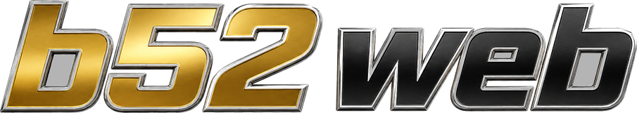 b52 web logo